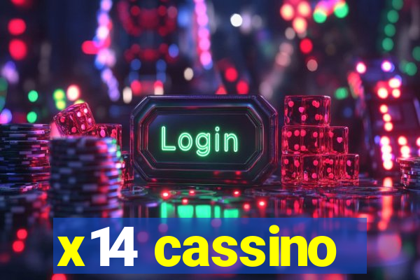 x14 cassino